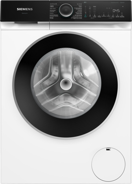 Wasmachine