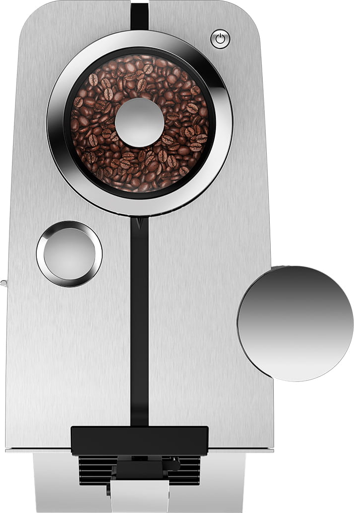 JURA Espressomachine inox volautomatisch - 15313